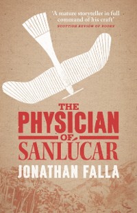 Cover Physician of Sanlucar