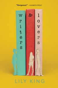 Cover Writers & Lovers