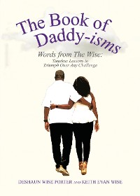 Cover The Book of Daddy-isms