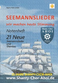 Cover Seemannslieder