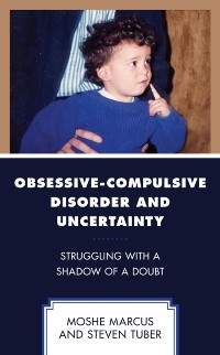 Cover Obsessive-Compulsive Disorder and Uncertainty