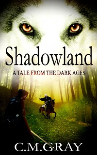 Cover Shadowland