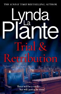Cover Trial and Retribution