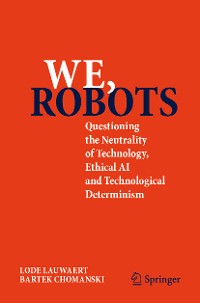 Cover We, robots