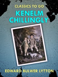 Cover Kenelm Chillingly