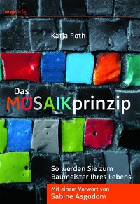 Cover Das MOSAIKprinzip