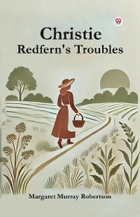 Cover Christie Redfern's Troubles