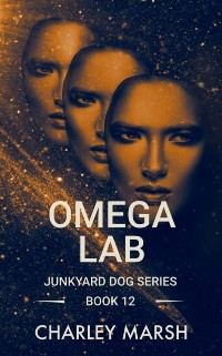 Cover Omega Lab