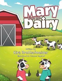 Cover Mary from the Dairy