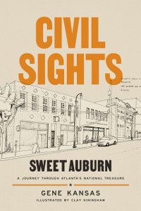 Cover Civil Sights