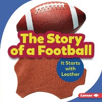 Cover Story of a Football