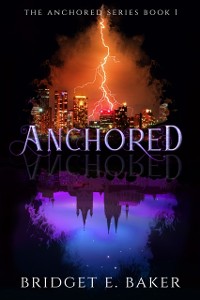 Cover Anchored