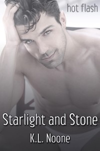 Cover Starlight and Stone