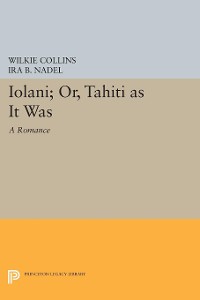 Cover Ioláni; or, Tahíti as It Was