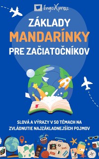 Cover Základy mandarínky pre začiatočníkov