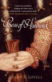Cover Bess Of Hardwick