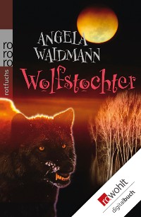 Cover Wolfstochter