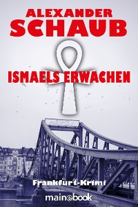 Cover Ismaels Erwachen