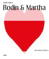 Cover Rodin & Martha