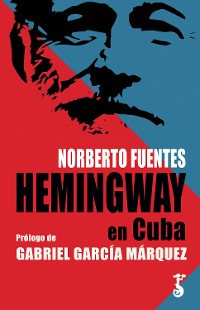 Cover Hemingway en Cuba