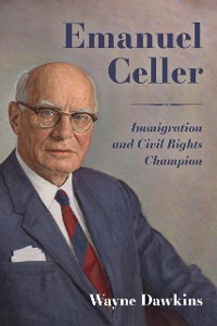 Cover Emanuel Celler