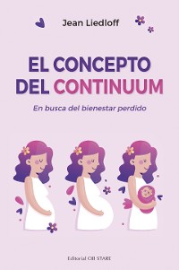 Cover El Concepto del Continuum