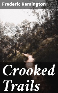 Cover Crooked Trails