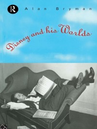 Cover Disney & His Worlds
