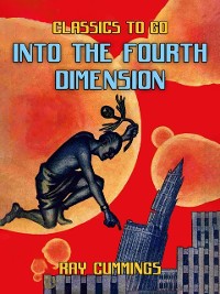 Cover Into The Fourth Dimension