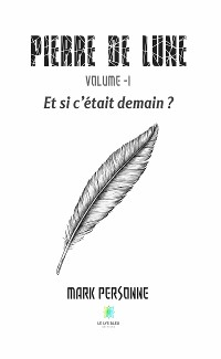 Cover Pierre de lune - Volume 1