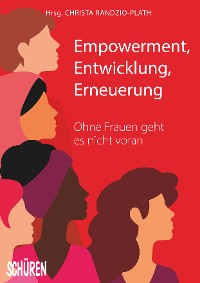 Cover Empowerment, Entwicklung,Erneuerung