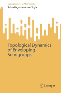 Cover Topological Dynamics of Enveloping Semigroups