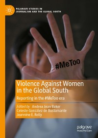 Cover Violence Against Women in the Global South