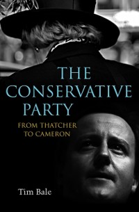 Cover Conservative Party