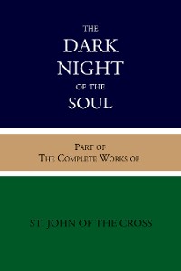 Cover The Dark Night of the Soul