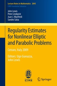 Cover Regularity Estimates for Nonlinear Elliptic and Parabolic Problems