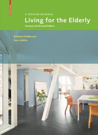Cover Living for the Elderly