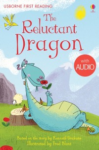 Cover Reluctant Dragon