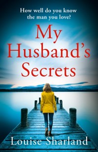 Cover My Husband's Secrets