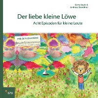 Cover Der liebe kleine Löwe