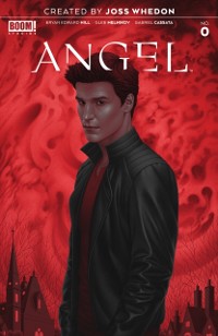 Cover Angel #0