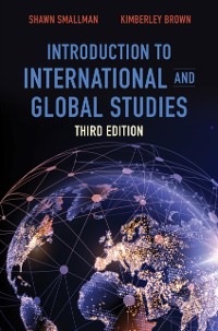 Cover Introduction to International and Global Studies, Third Edition