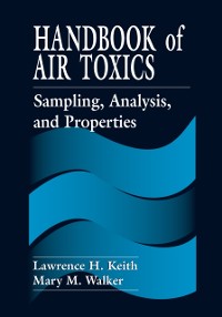 Cover Handbook of Air Toxics