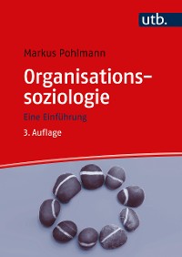 Cover Organisationssoziologie