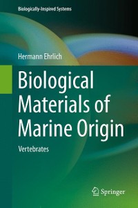 Cover Biological Materials of Marine Origin