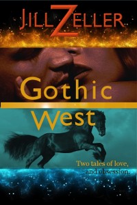 Cover Gothic West
