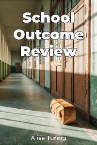 Cover School Outcome Review