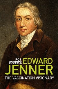 Cover Edward Jenner