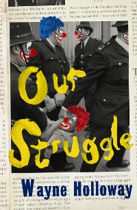 Cover Our Struggle