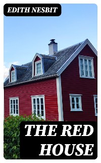 Cover The Red House
